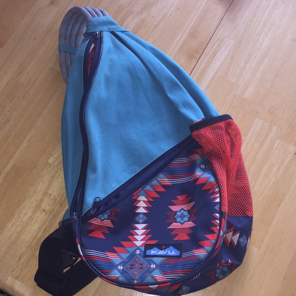 KAVU Bag